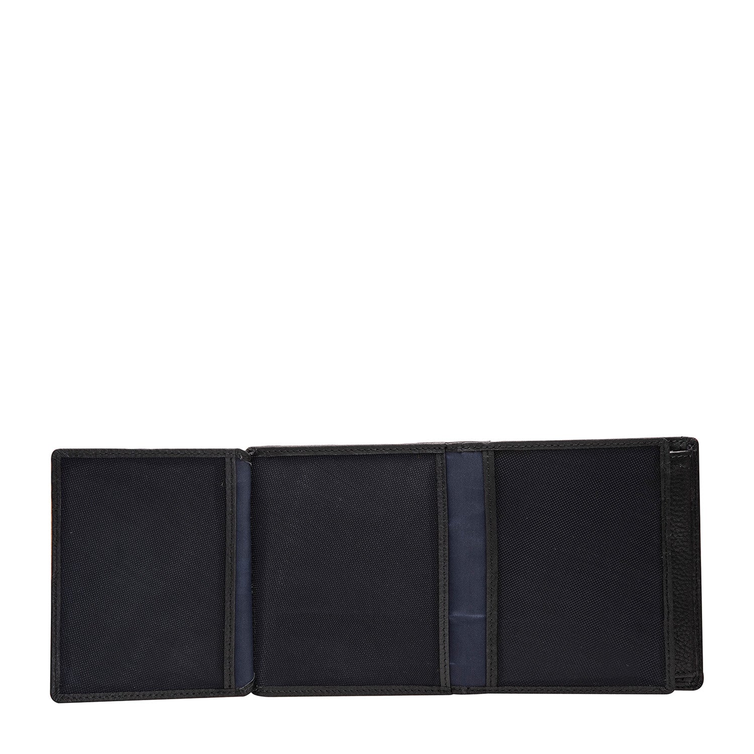 Black Earth Hugwald Billfold V12
