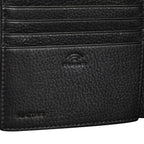 Black Earth Hugwald Billfold V12