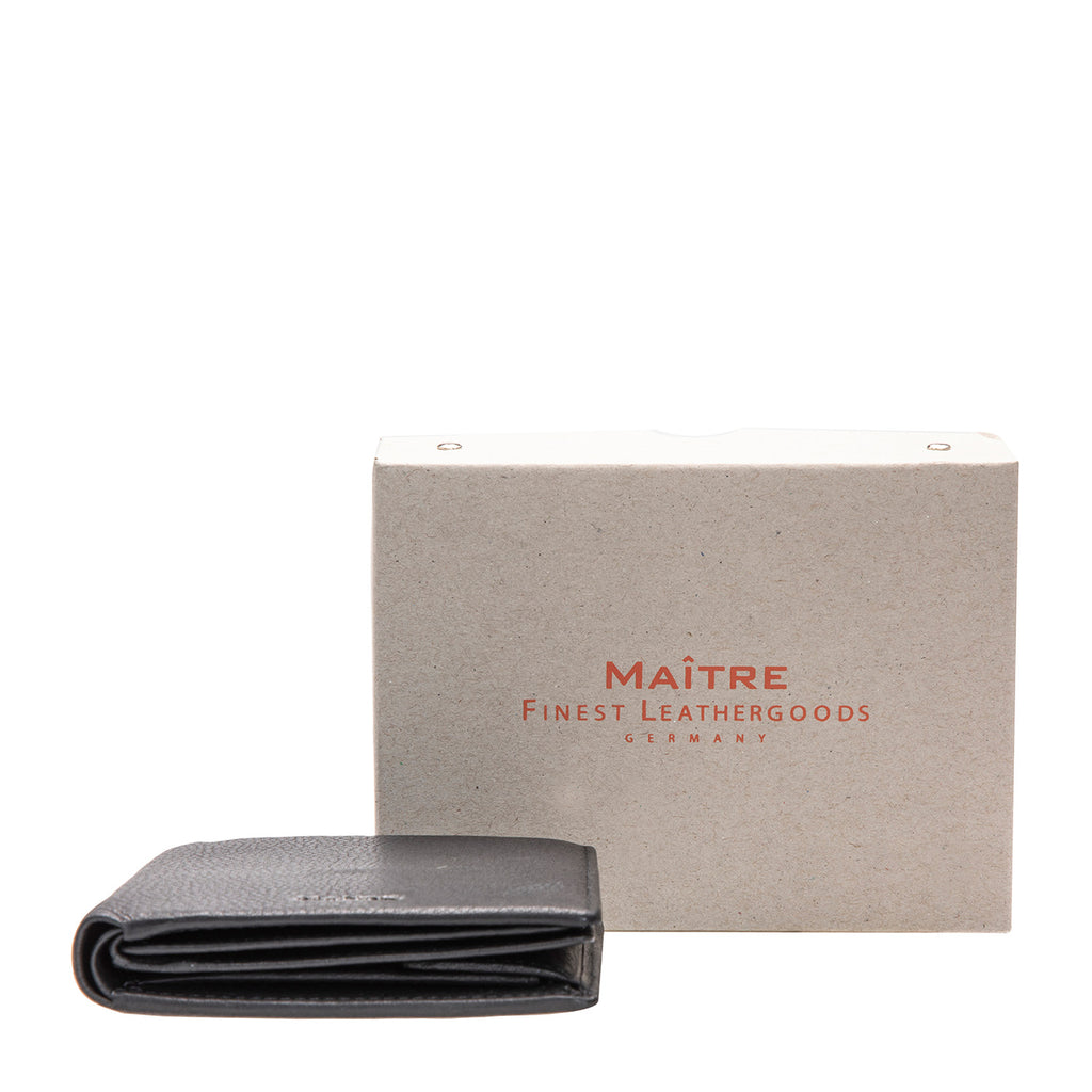 Black Earth Hugwald Billfold V12