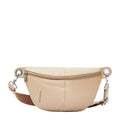 Mellow Leather Bum Bag