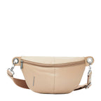 Mellow Leather Bum Bag