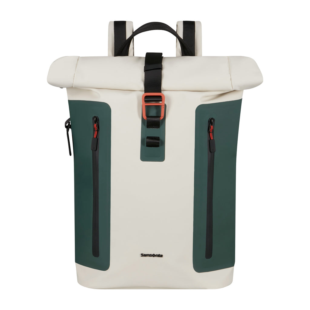 Coatify Biz Rolltop Backpack 15.6""