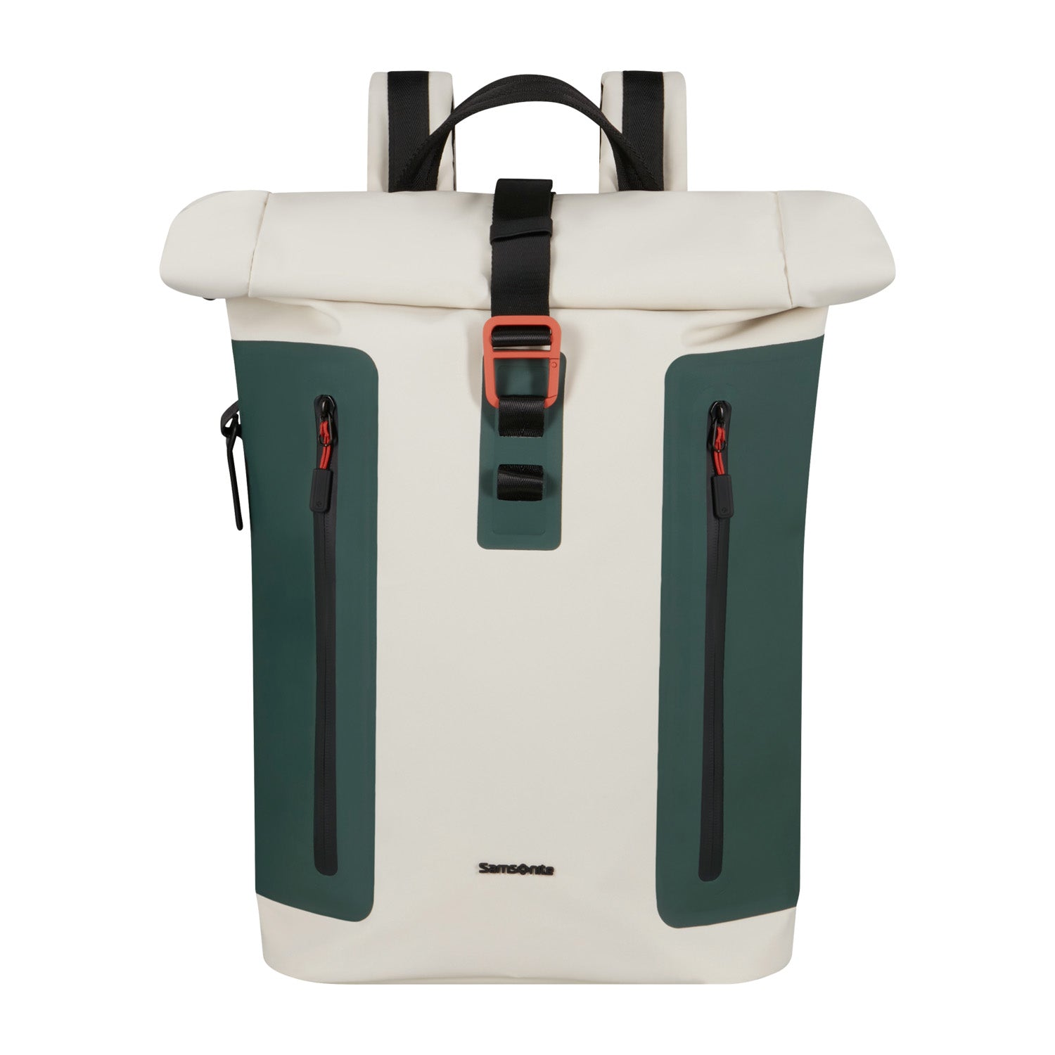 Coatify Biz Rolltop Backpack 15.6""