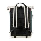 Coatify Biz Rolltop Backpack 15.6""