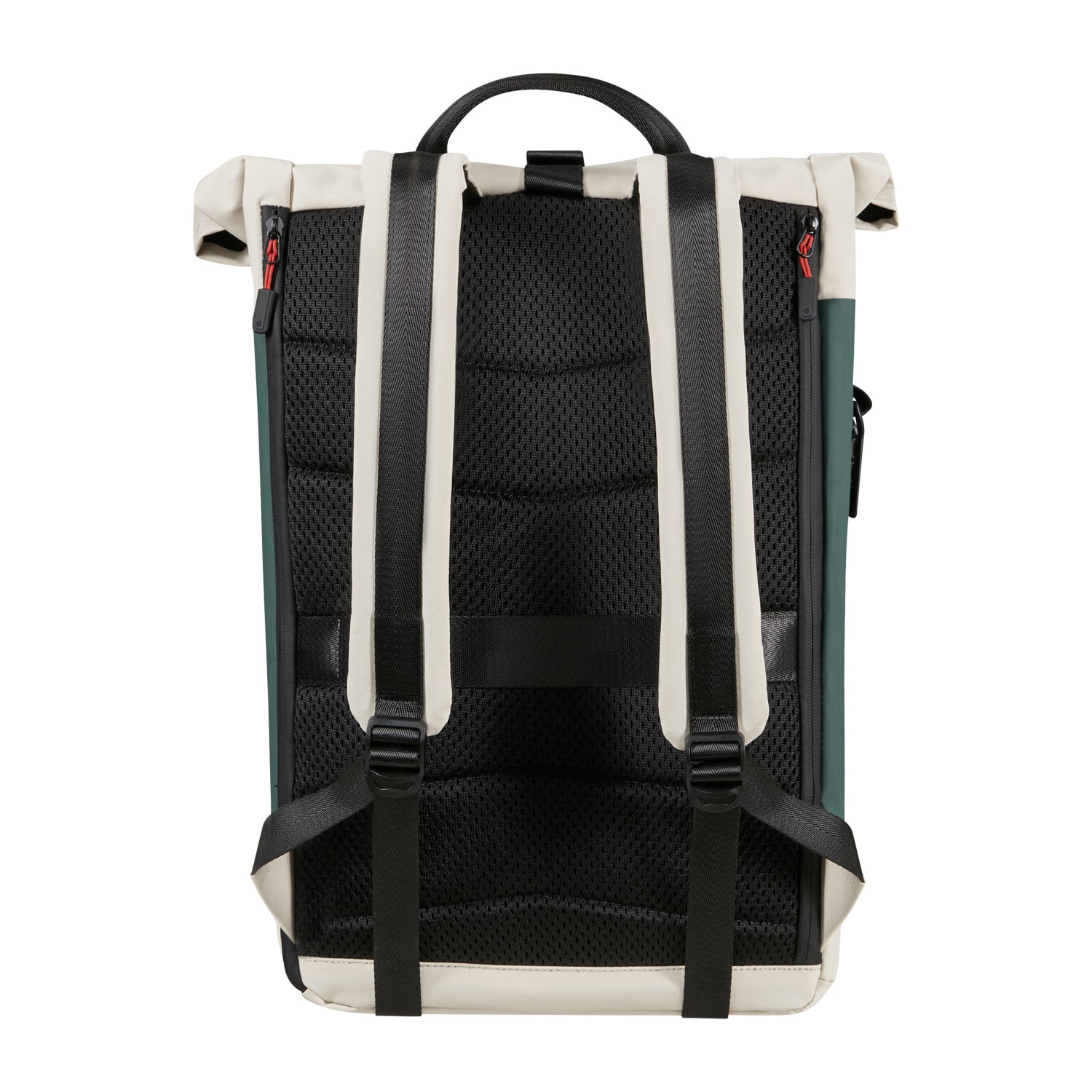 Coatify Biz Rolltop Backpack 15.6""