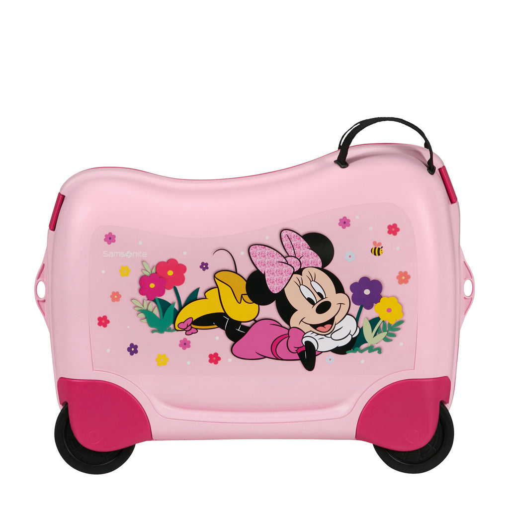 Dream2Go Disney Ride-On Suitcase