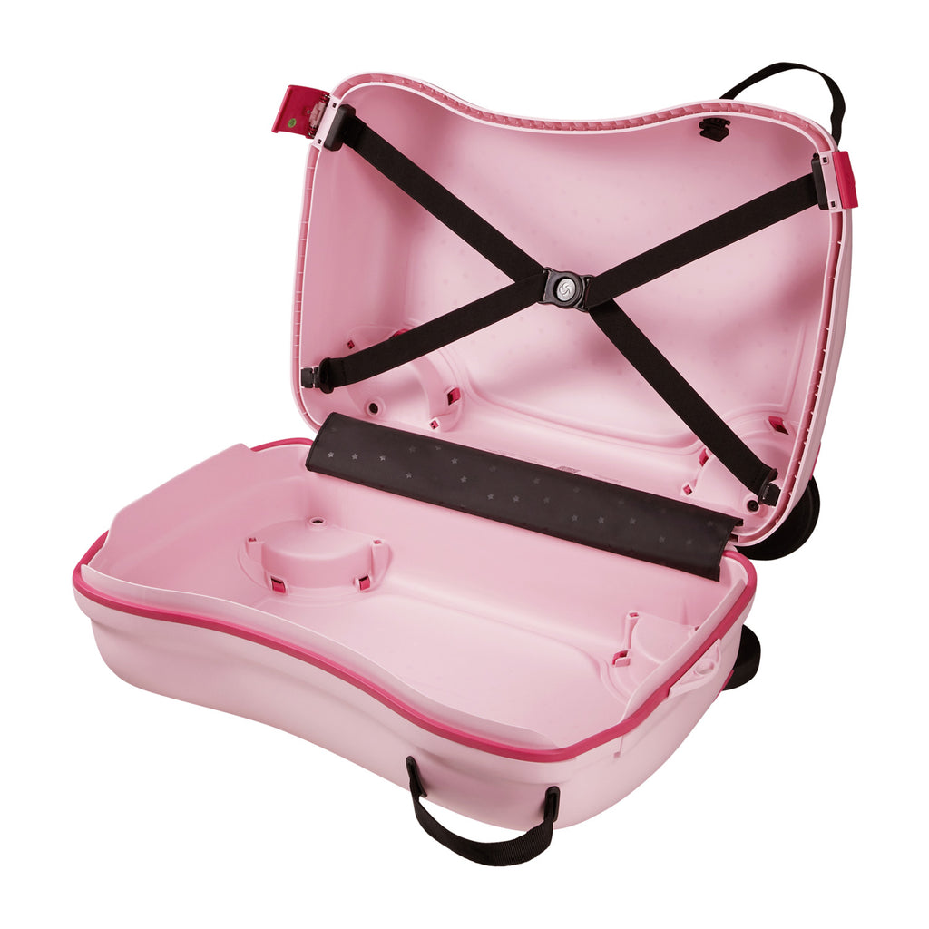 Dream2Go Disney Ride-On Suitcase