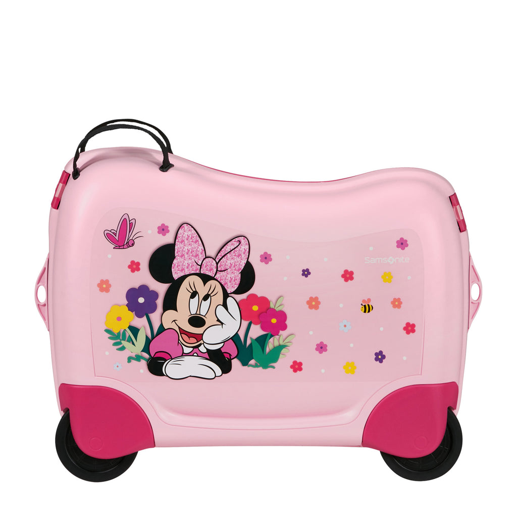 Dream2Go Disney Ride-On Suitcase