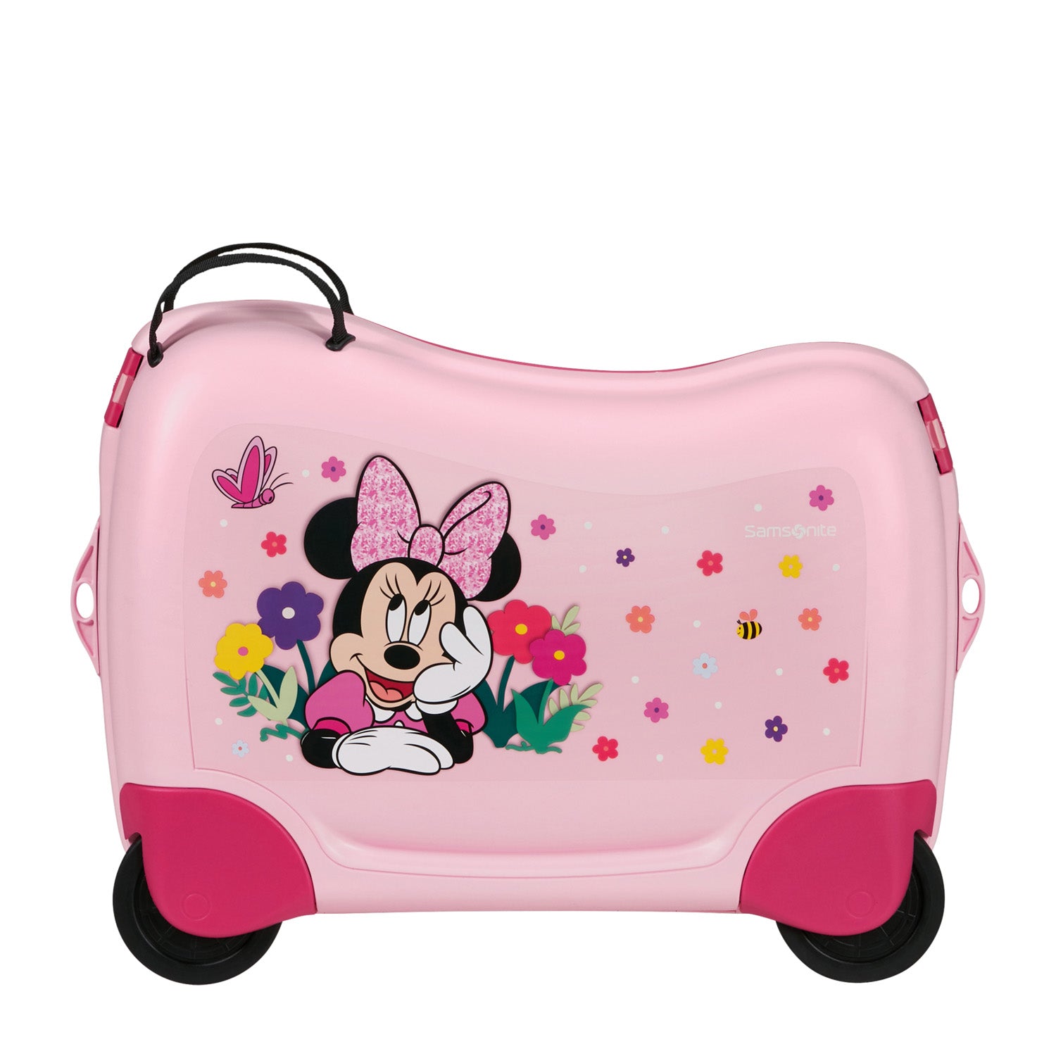 Dream2Go Disney Ride-On Suitcase