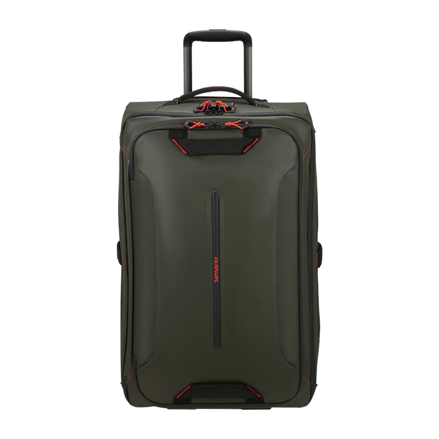 Ecodiver Duffle/Wh 67