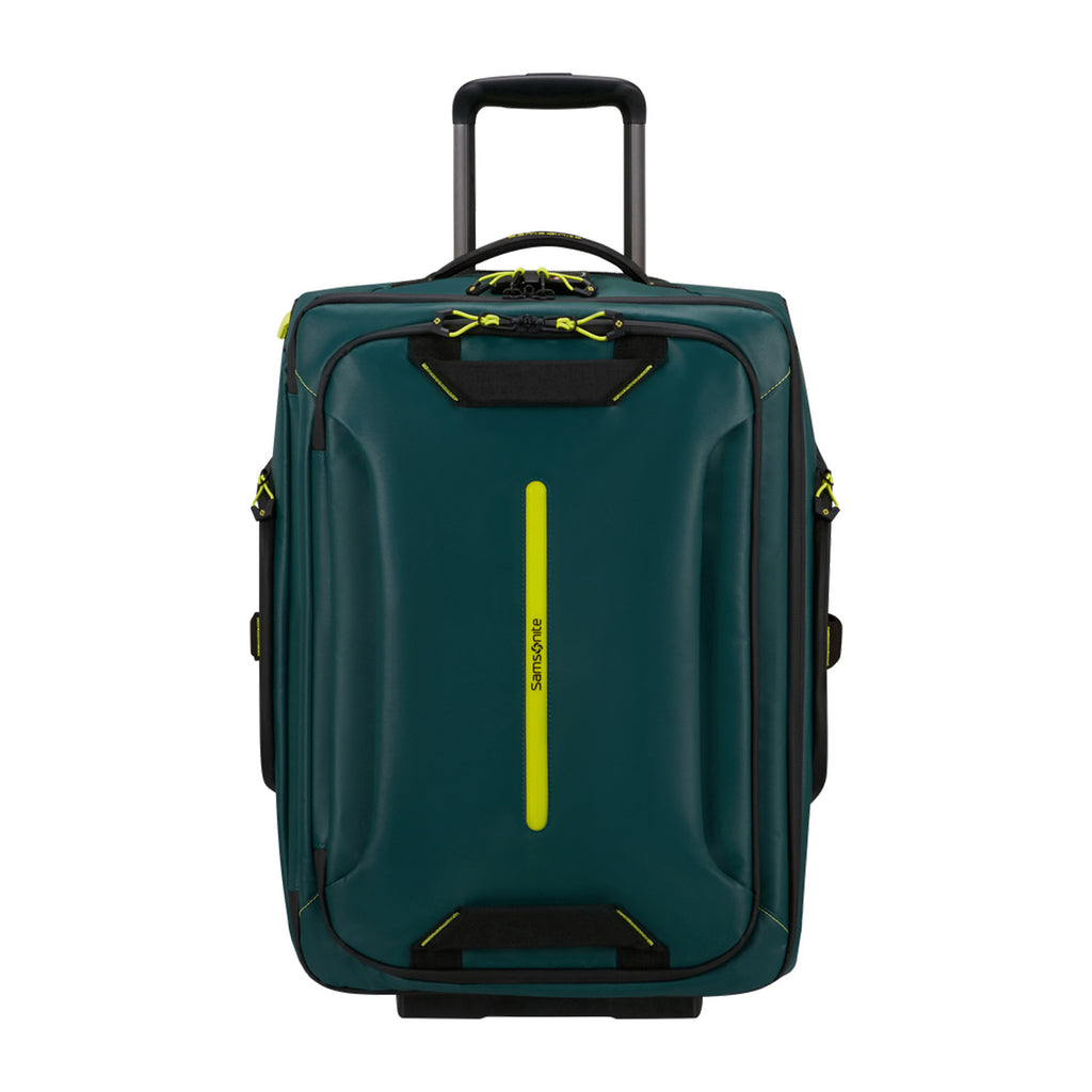 Ecodiver Duffle/Wh 55 Backpack