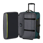Ecodiver Duffle/Wh 55 Backpack