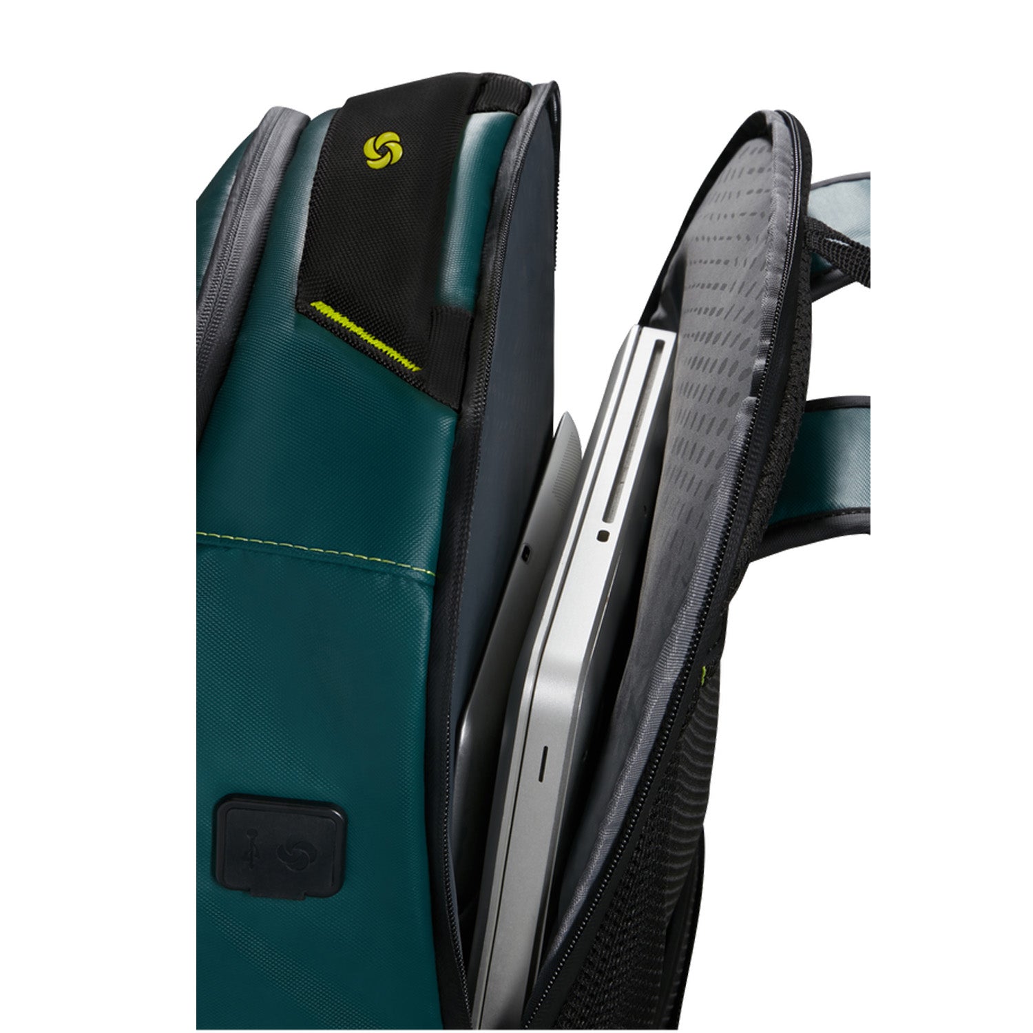 Ecodiver Laptop Backpack L