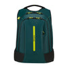 dark teal/lime