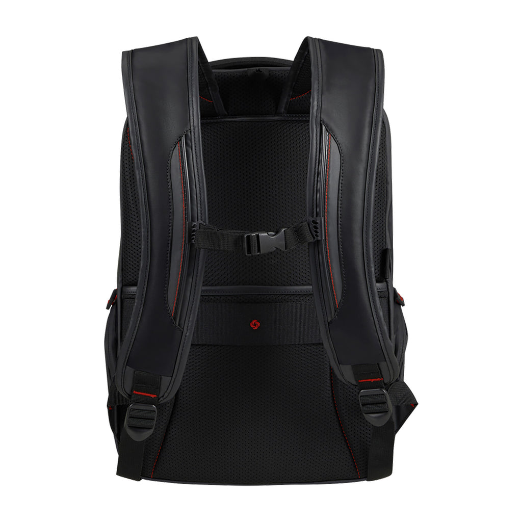 Samit Usb Backpack Samsonite Ecodiver Urban Laptop Backpack M Usb black – Lieblingstasche