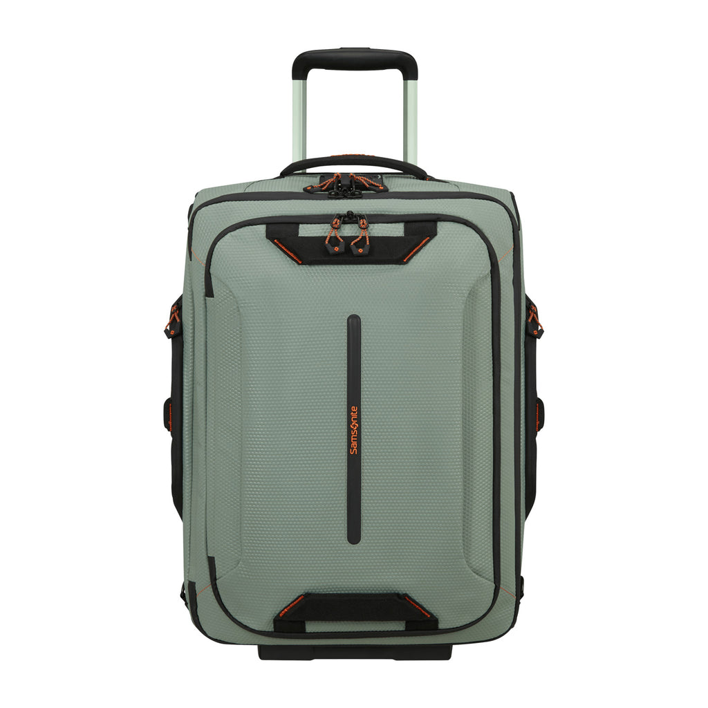 Ecodiver Duffle/Wh 55 Backpack