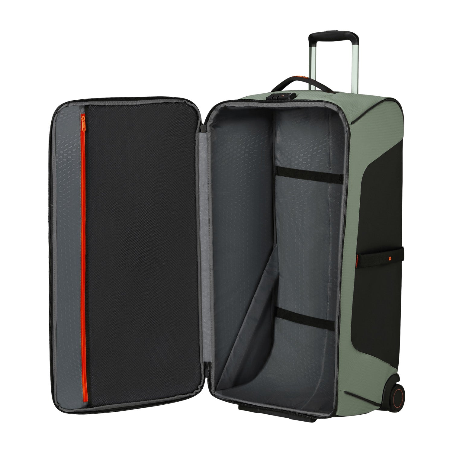 Ecodiver Duffle/Wh 79