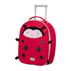 Happy Sammies Eco Upright 45/16 Ladybug Lally