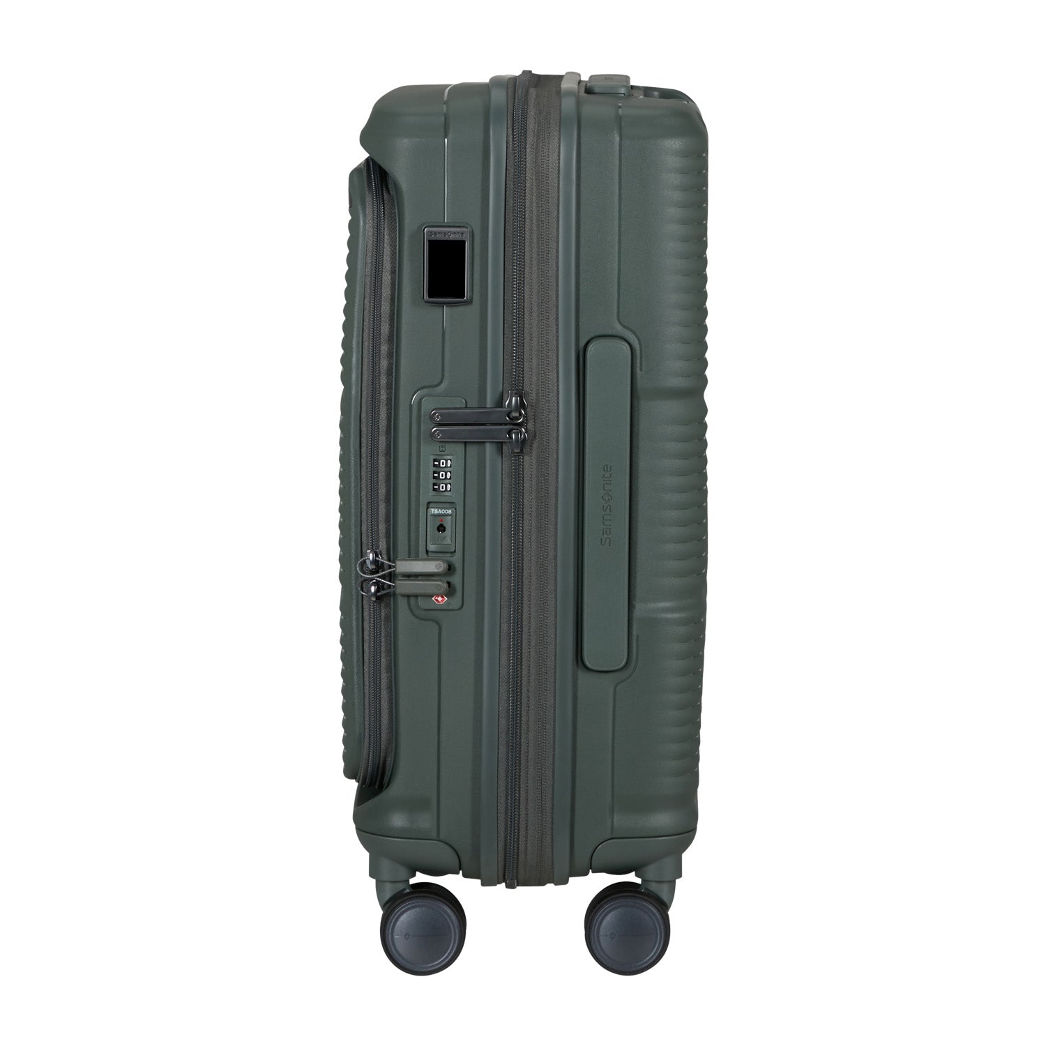 Paralux HS Spinner 55/20 Exp Global Carry-On