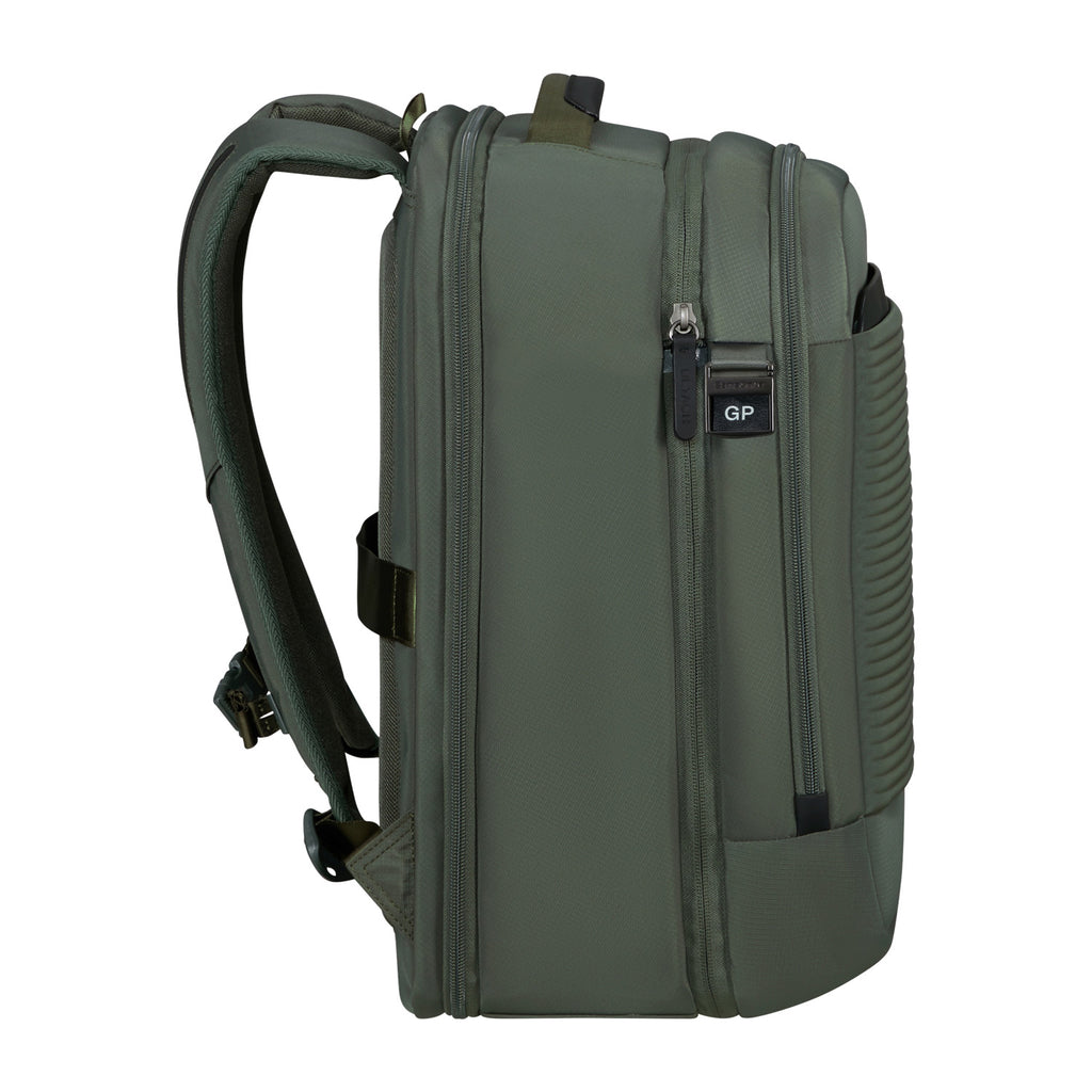 Paralux BT 2-1 Travel Backpack