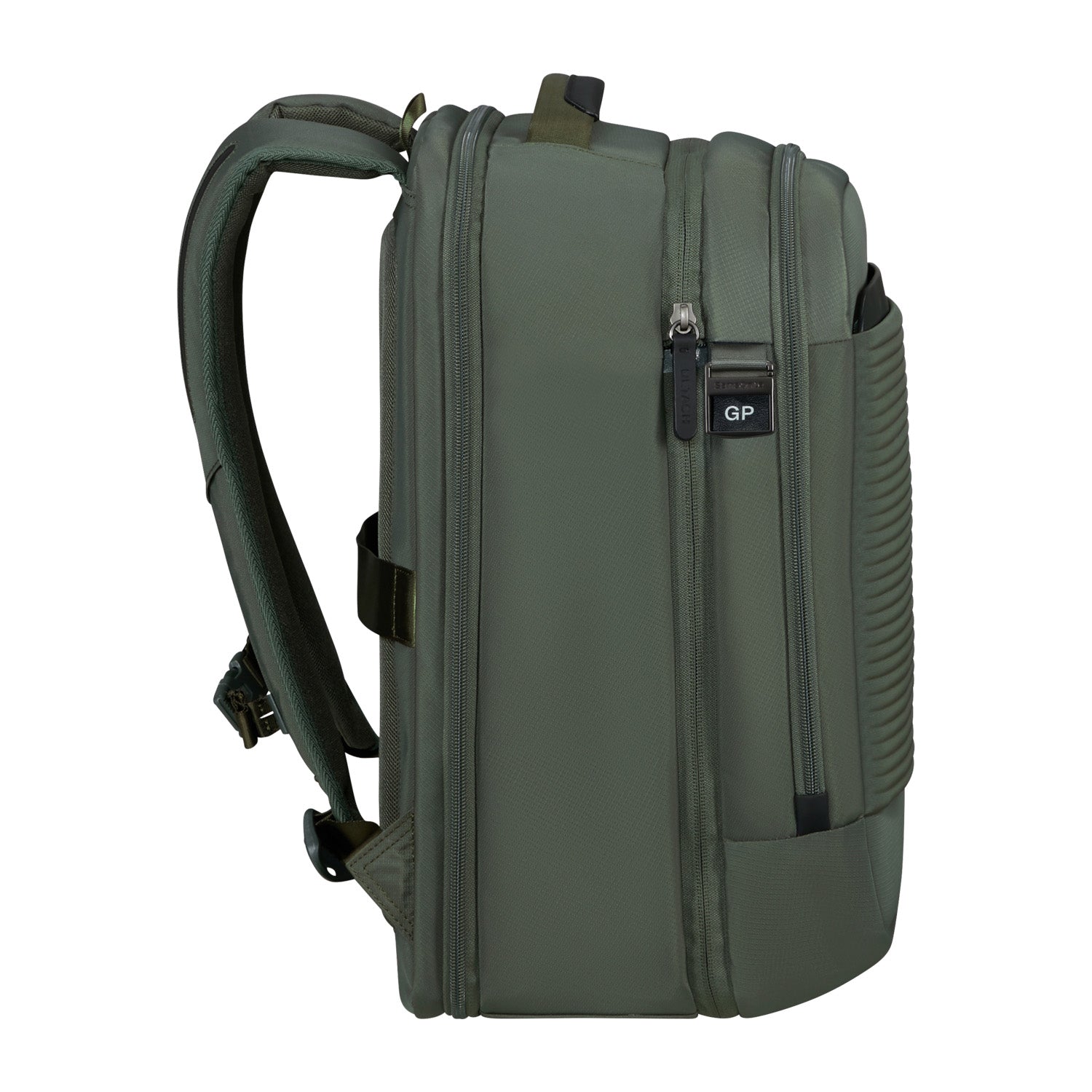 Paralux BT 2-1 Travel Backpack