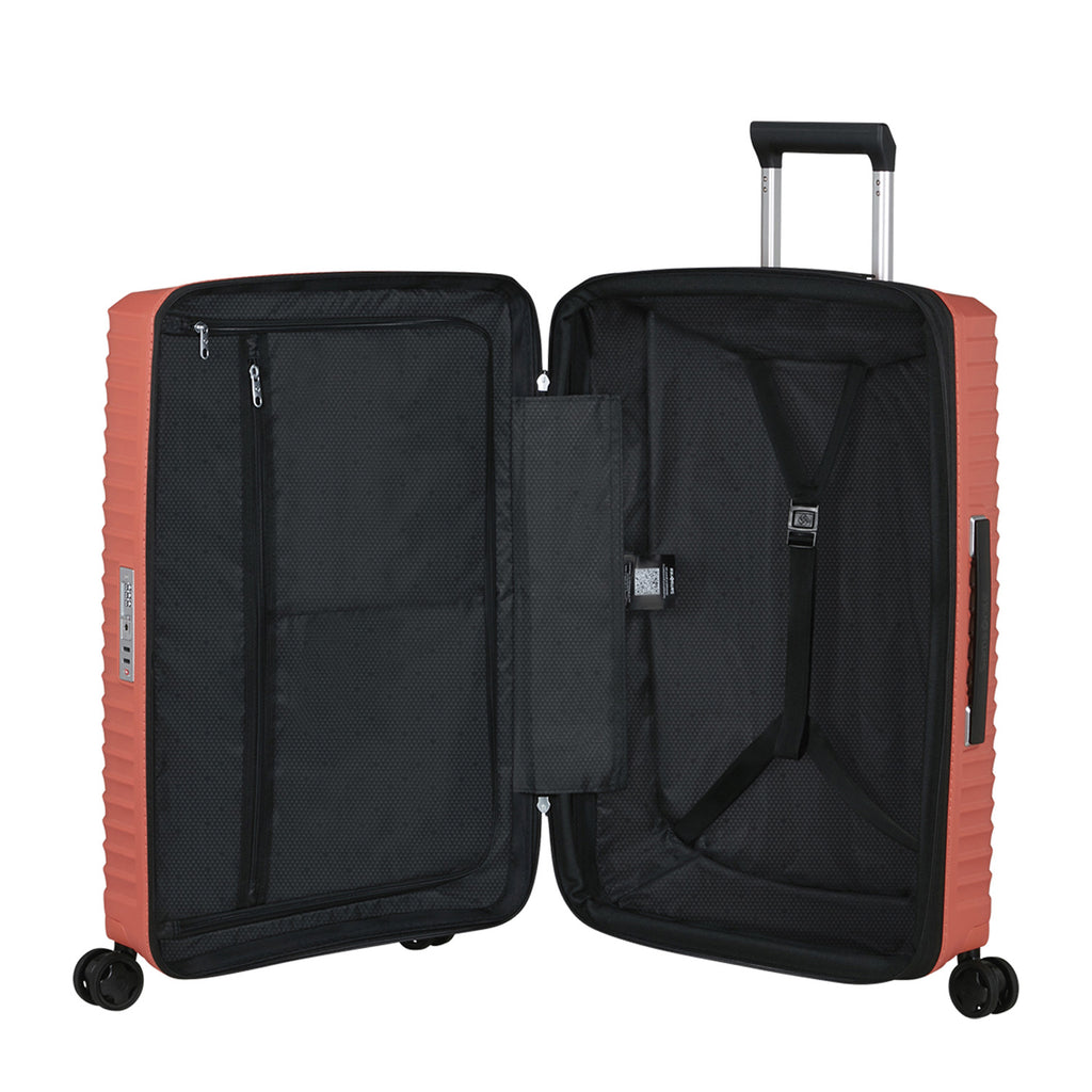 Upscape Spinner 68/25 Exp