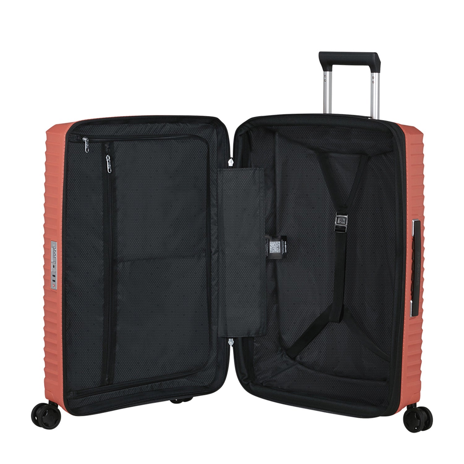 Upscape Spinner 68/25 Exp