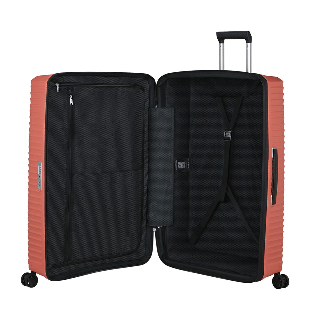 Upscape Spinner 81 Exp