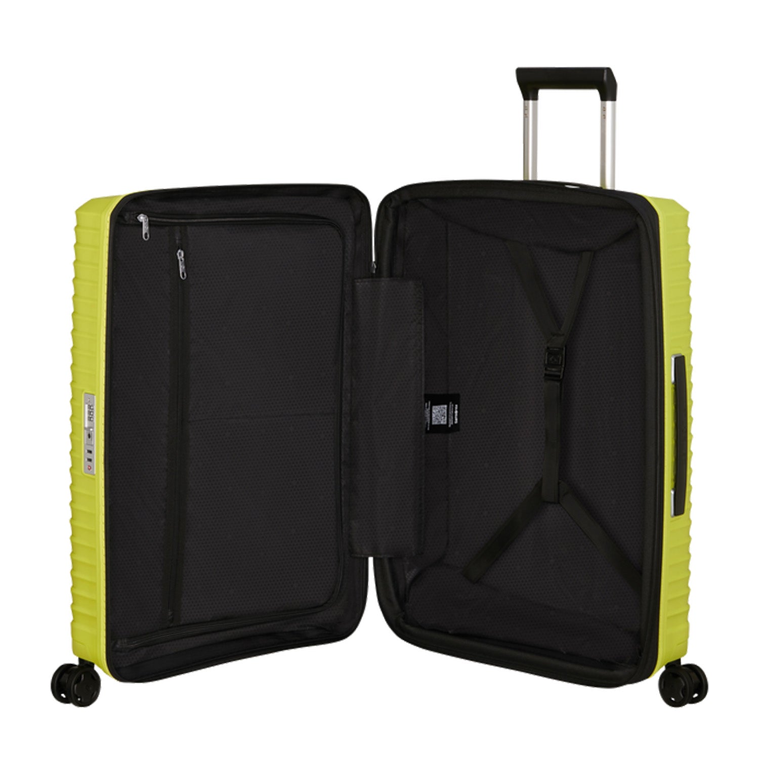 Upscape Spinner 68/25 Exp