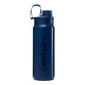 Stainless steel water bottle
