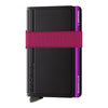 black-fuchsia