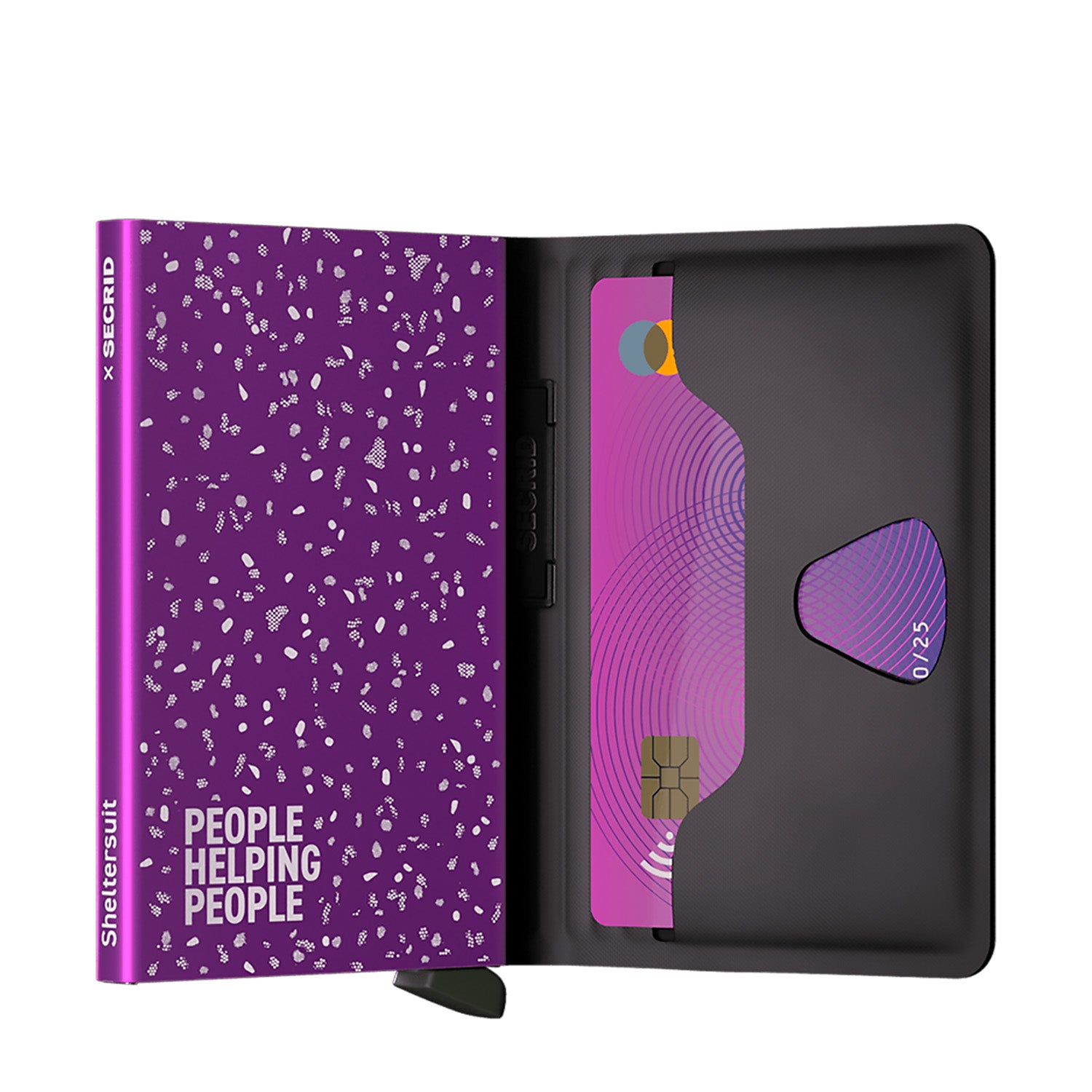 Bandwallet TPU Sheltersuit