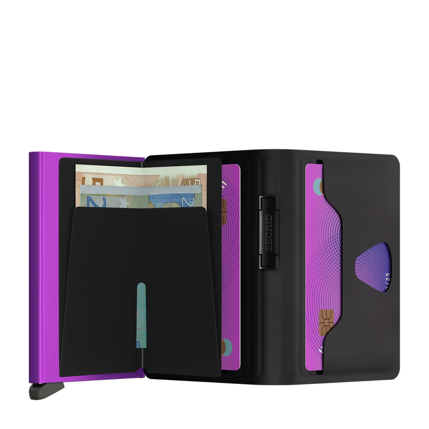 Bandwallet TPU Sheltersuit