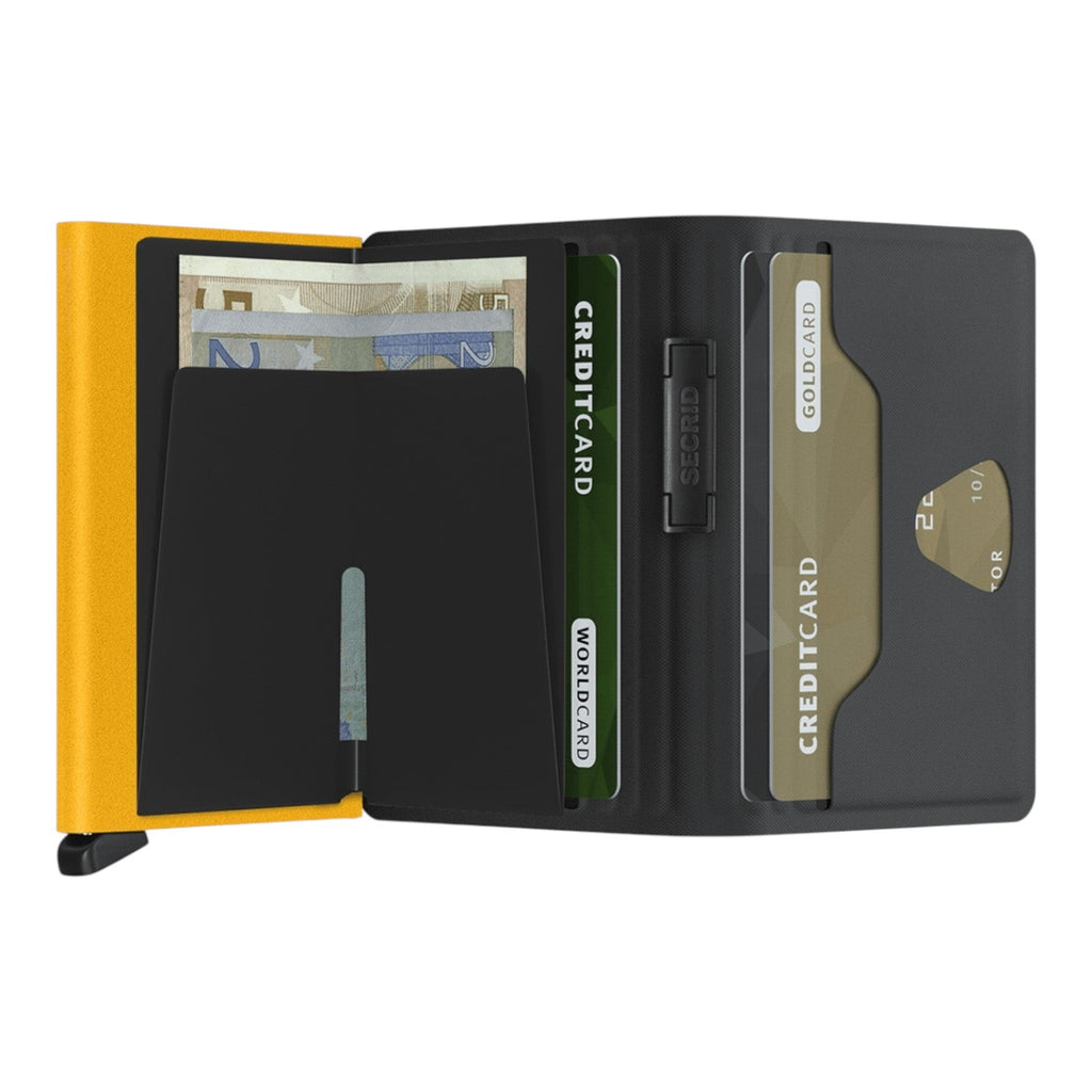 Bandwallet TPU