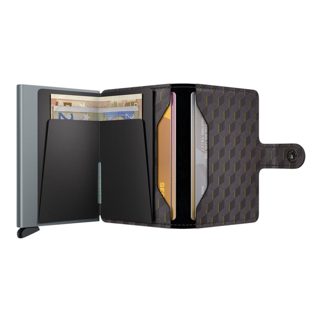 Miniwallet Optical