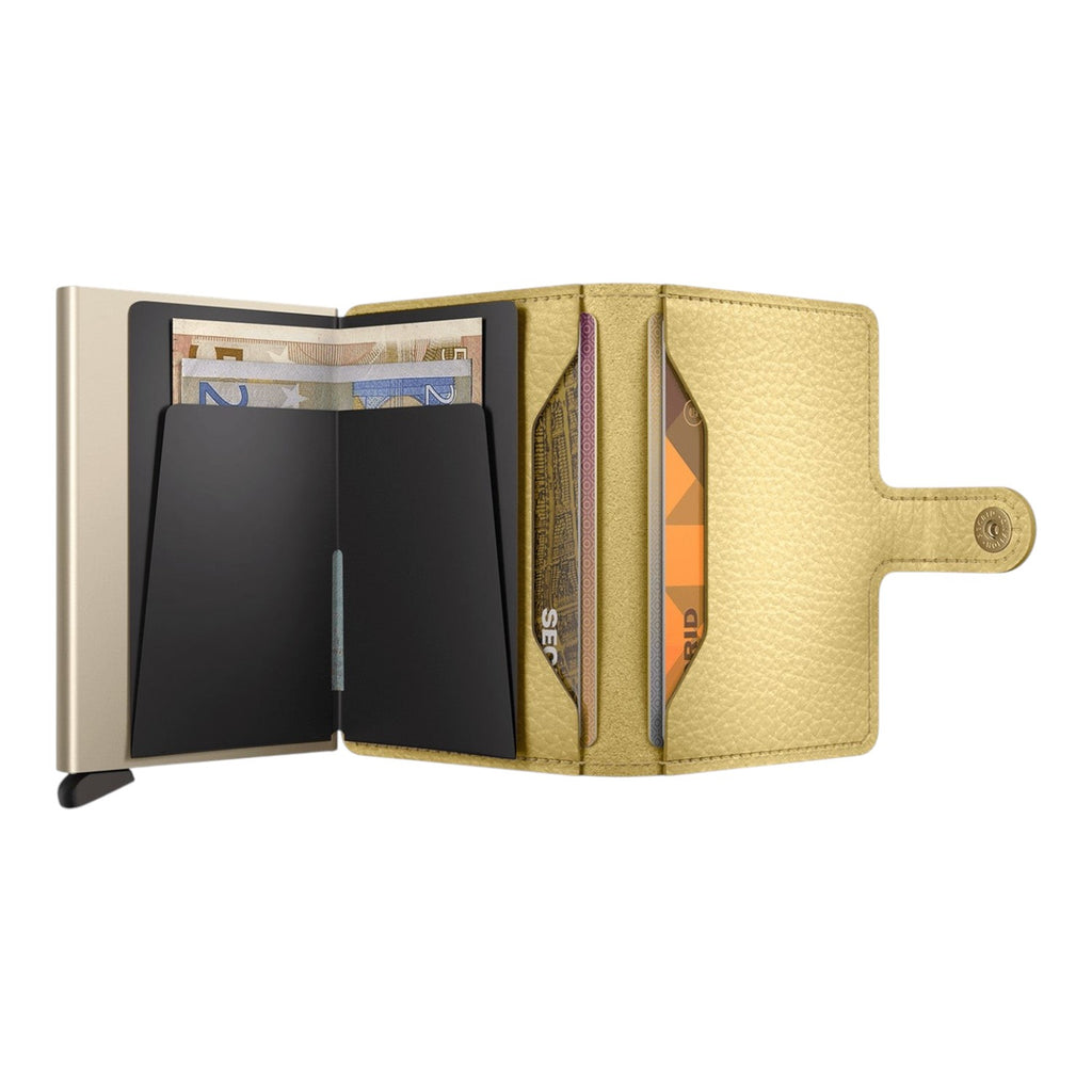 Miniwallet Pebble