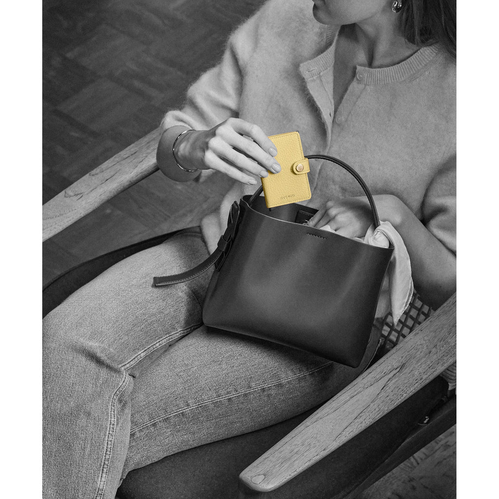 Pebble Miniwallet