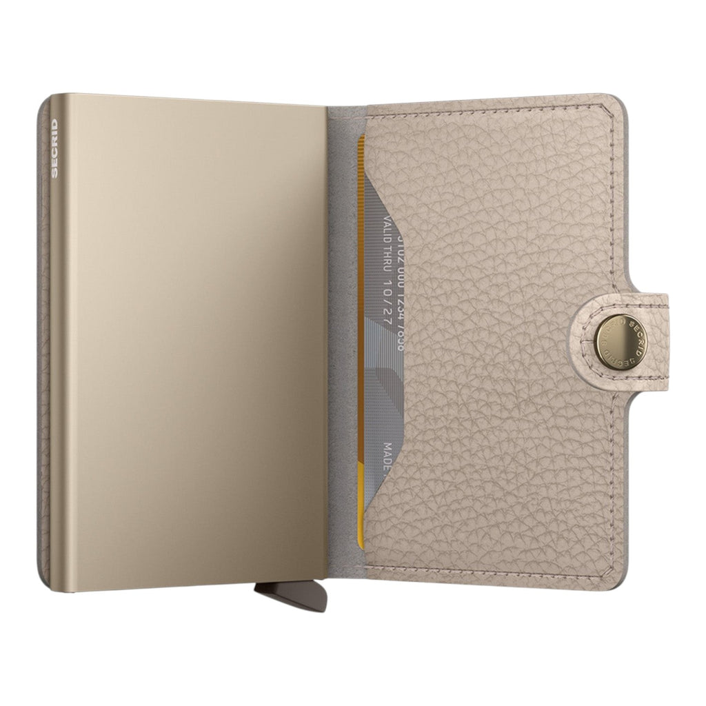 Miniwallet Pebble