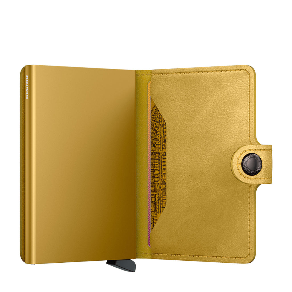 Miniwallet Vintage