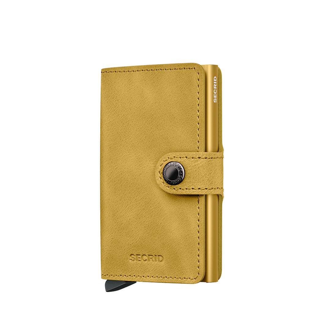 Miniwallet Vintage