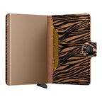 Miniwallet Zebra