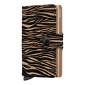 Miniwallet Zebra