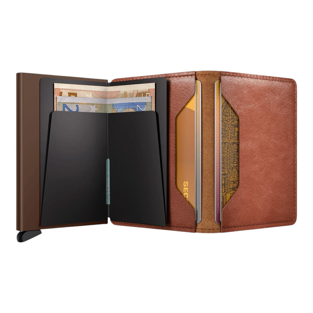 Slimwallet Vintage