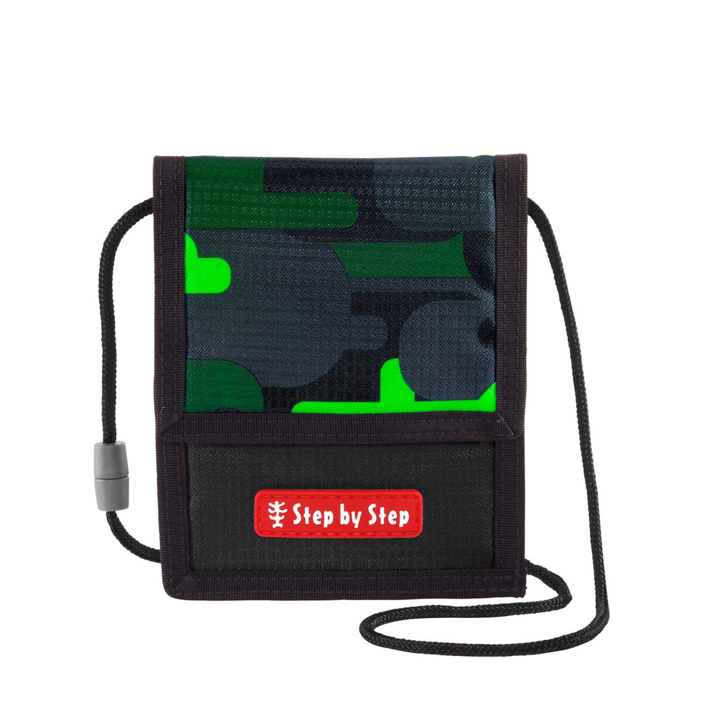 Chest bag