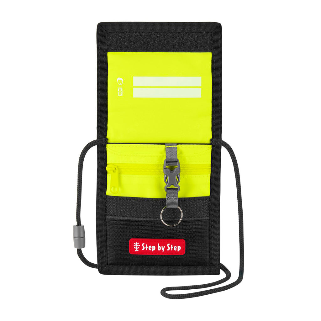 Chest bag