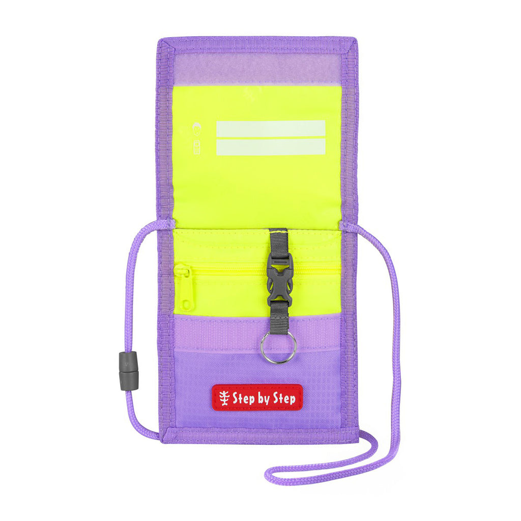 Chest bag