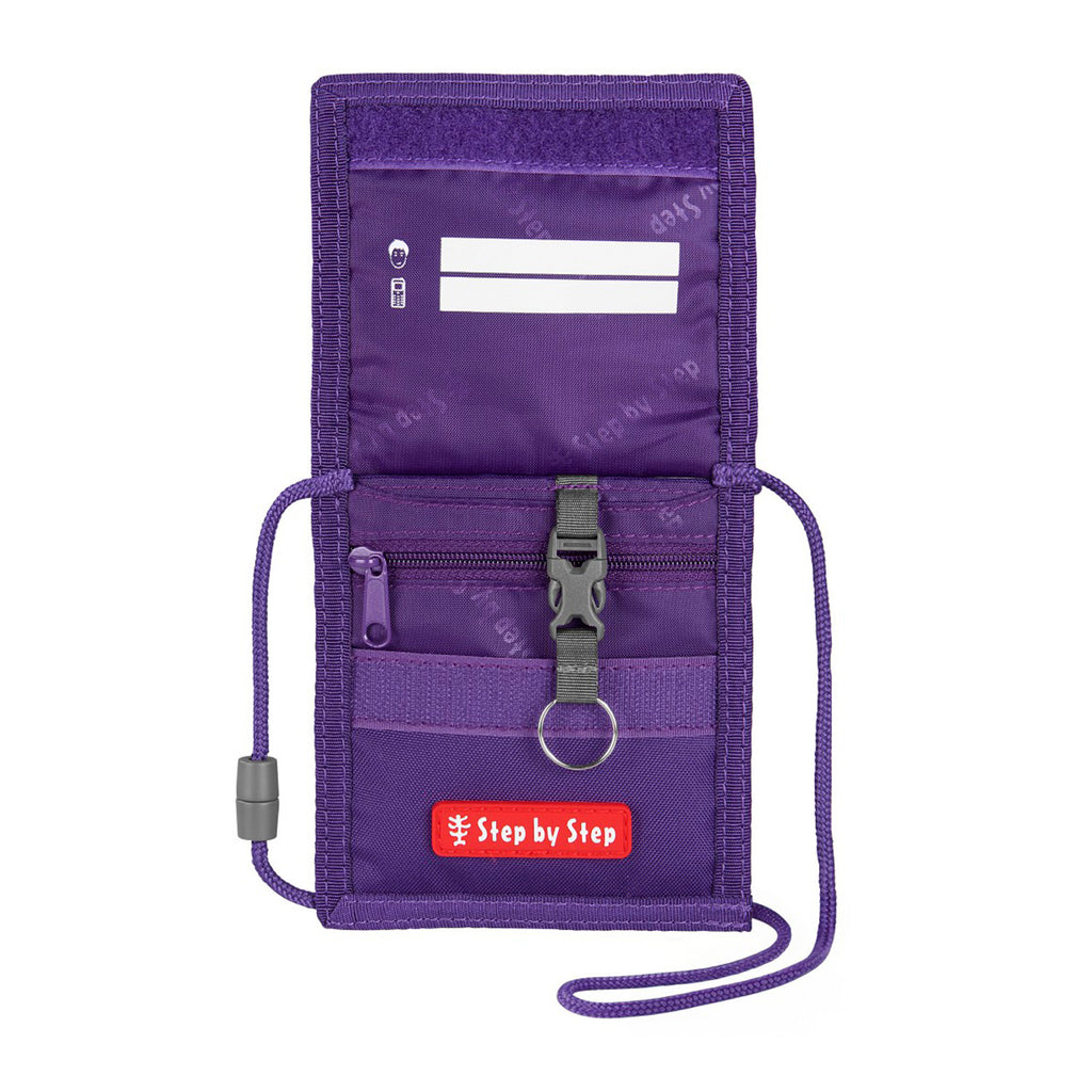 Pochette poitrine