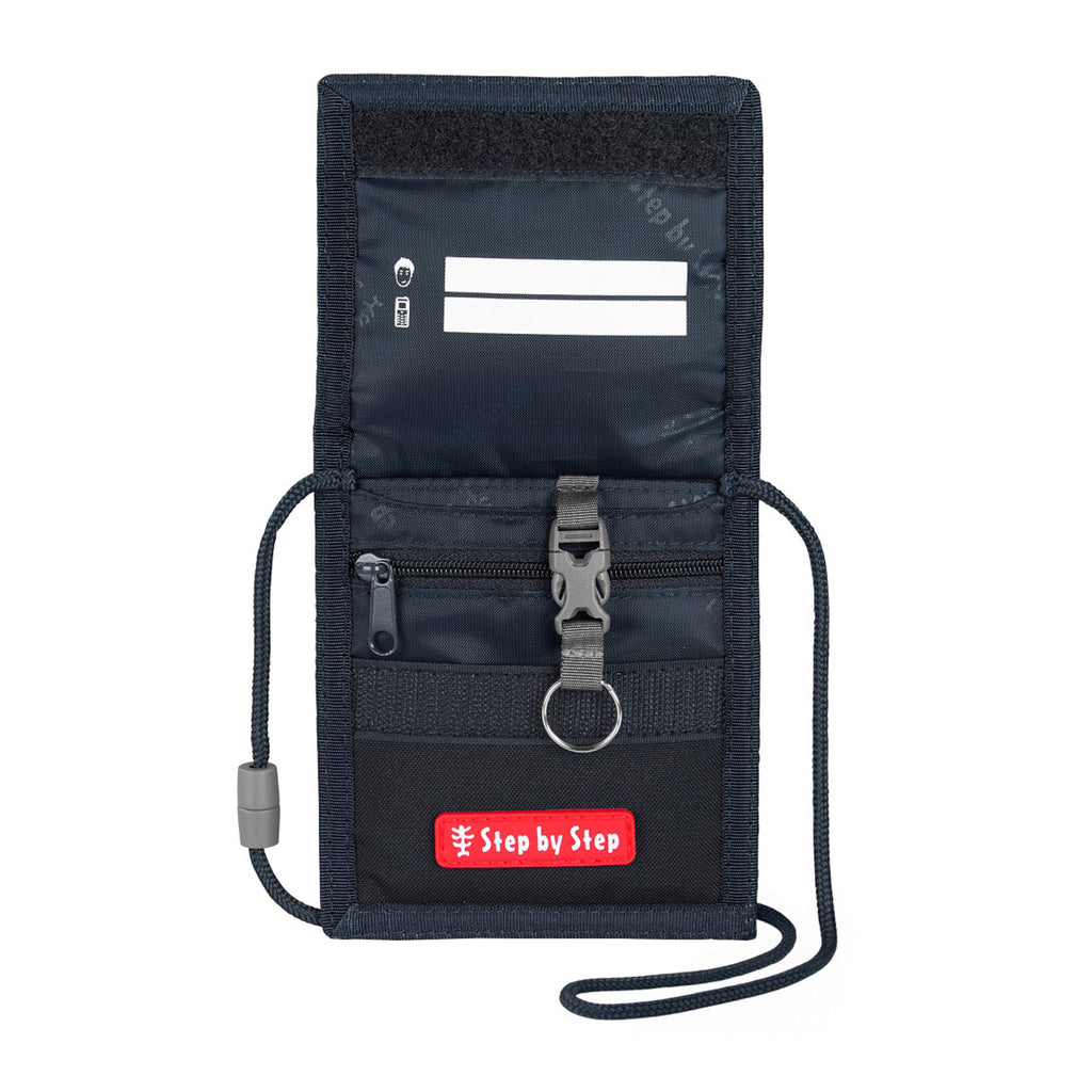 Chest bag