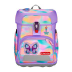 Cloud Flash schoolbag set