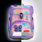 Cloud Flash schoolbag set